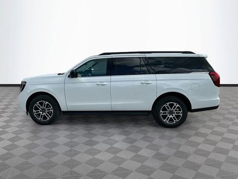 New 2026 Ford Expedition Max Active AWD/4WD image 3