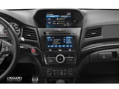 Certified 2022 Acura ILX w/ Premium & A-SPEC Package image 10