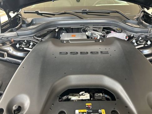 New 2025 Dodge Charger R/T w/ Quick Order Package 25M R/T image 13