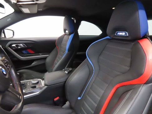 Used 2023 BMW M2 w/ Lighting Package image 16