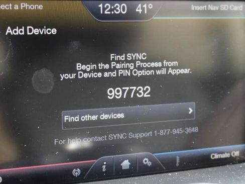 Used 2014 Ford Escape SE w/ Equipment Group 201A image 15