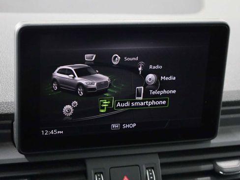 Used 2018 Audi Q5 2.0T Premium AWD/4WD image 29