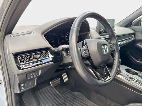 Used 2024 Honda Civic Sport image 17