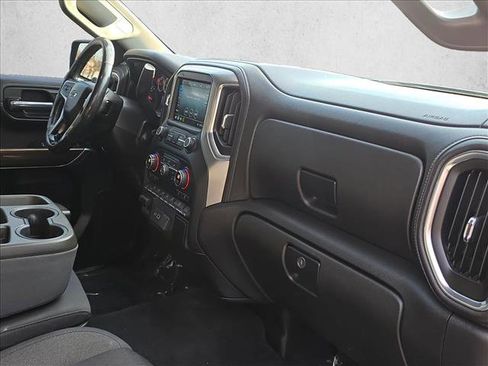 Used 2019 Chevrolet Silverado 1500 LT Trail Boss w/ Convenience Package image 24