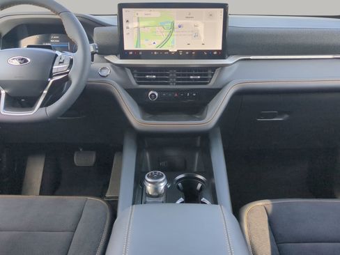 New 2026 Ford Explorer Tremor image 55