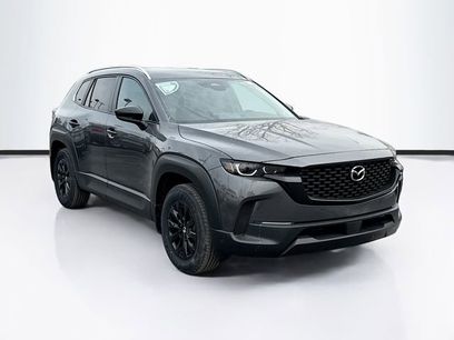 New 2026 MAZDA CX-50 2.5 Hybrid w/ Preferred Pkg