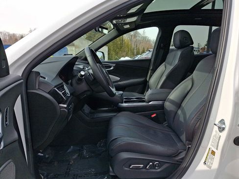 Certified 2025 Acura RDX A-Spec image 13