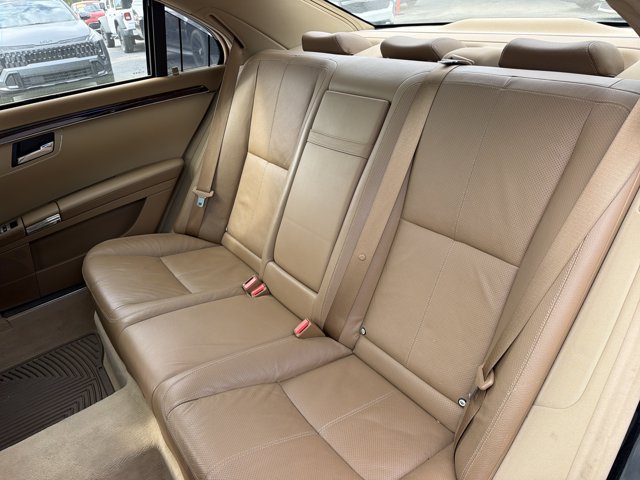 Used 2007 Mercedes-Benz S 550 image 13