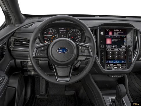 New 2026 Subaru Forester Limited image 8