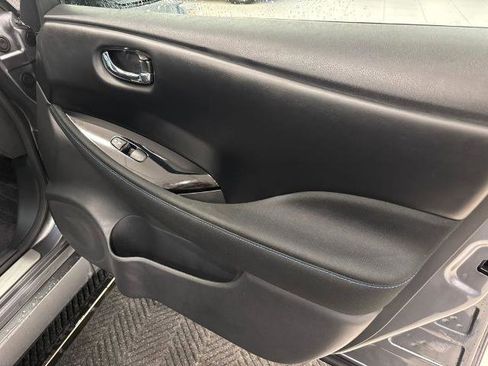 Certified 2023 Nissan Leaf SV Plus image 22