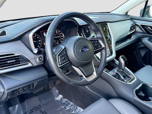 Used 2023 Subaru Outback Onyx Edition image 9