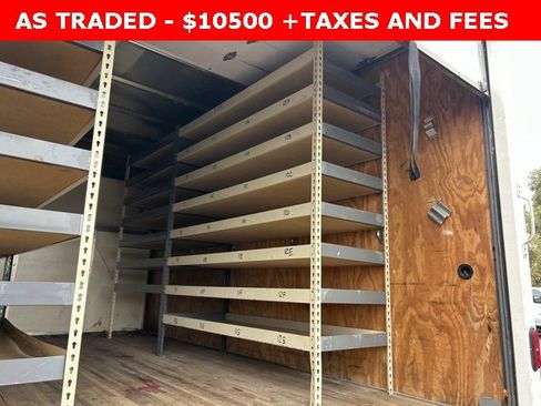 Used 2019 Ford E-350 and Econoline 350 Super Duty w/ Power Windows & Locks Group image 15