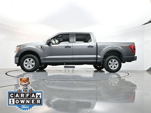 Used 2022 Ford F150 XLT w/ Equipment Group 301A Mid image 31