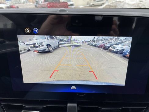 New 2026 Chevrolet Equinox RS w/ Convenience Package III image 11