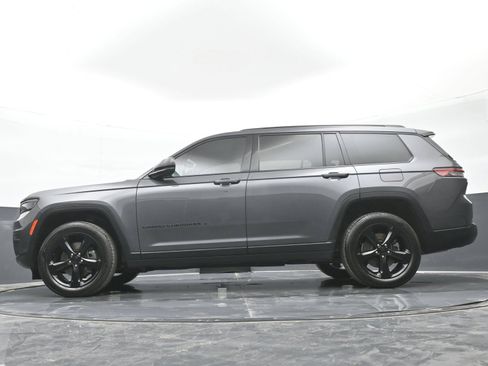 Used 2021 Jeep Grand Cherokee L Laredo AWD/4WD image 45