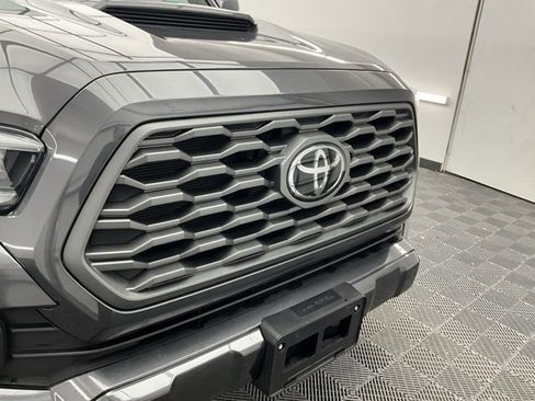 Used 2023 Toyota Tacoma TRD Sport image 27