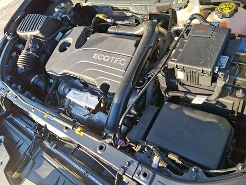 Certified 2022 Chevrolet Equinox LT image 27