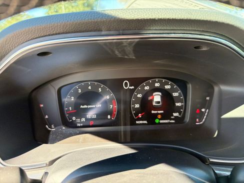 New 2026 Acura Integra A-Spec image 13