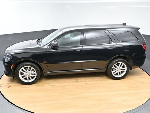 Used 2025 Dodge Durango GT AWD/4WD image 49