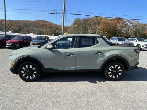 New 2026 Hyundai Santa Cruz SE image 2