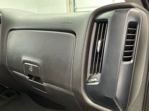 Used 2019 Chevrolet Silverado 2500 W/T image 7