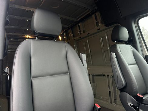 New 2026 Mercedes-Benz Sprinter 144 Cargo image 18