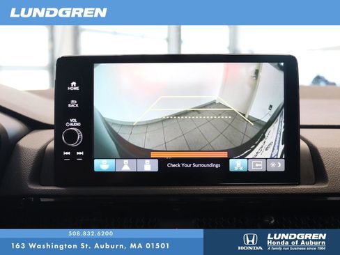 Used 2023 Honda CR-V EX-L image 23