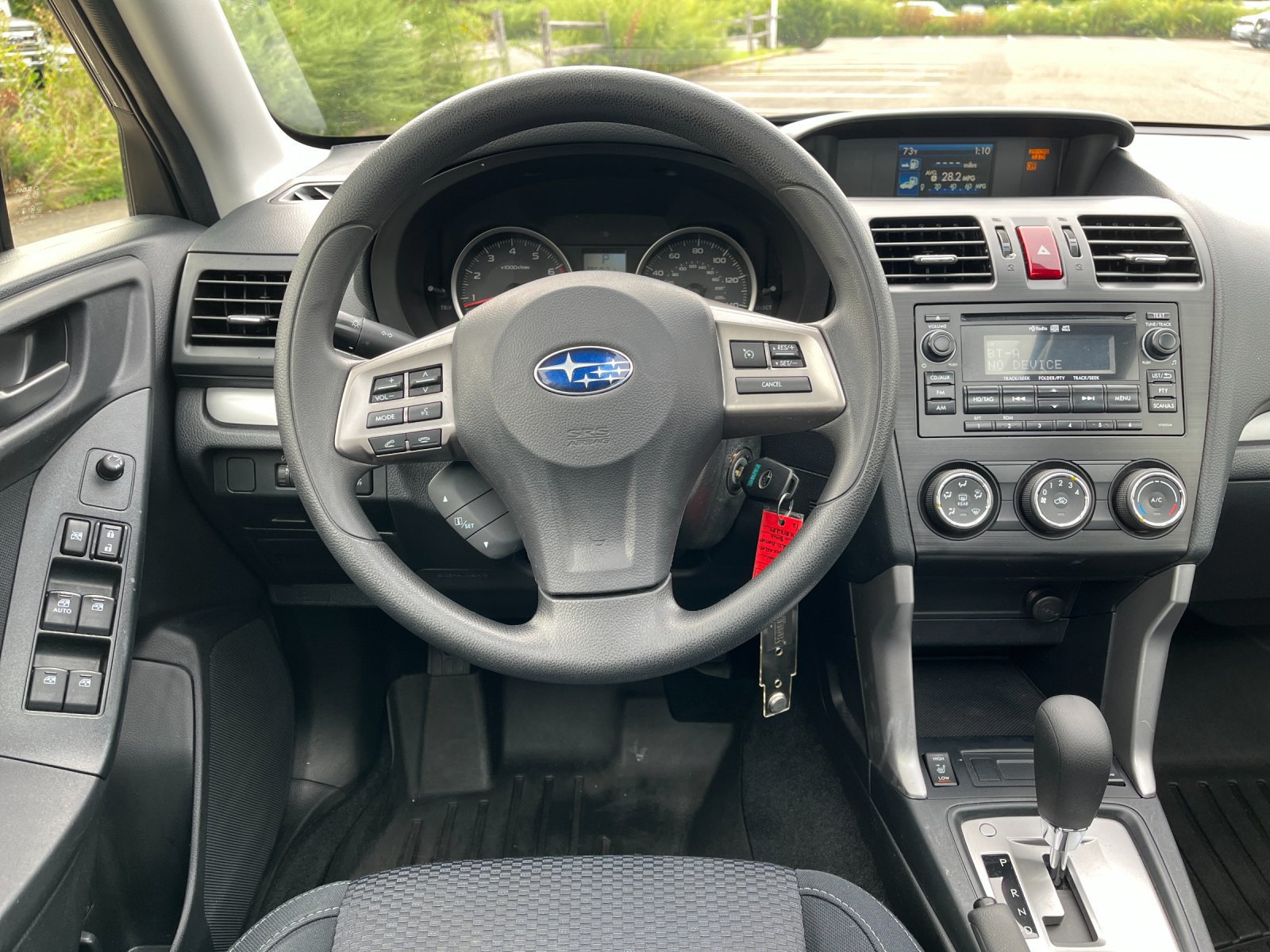 Used 2015 Subaru Forester 2.5i Premium w/ All-Weather Package AWD/4WD image 14