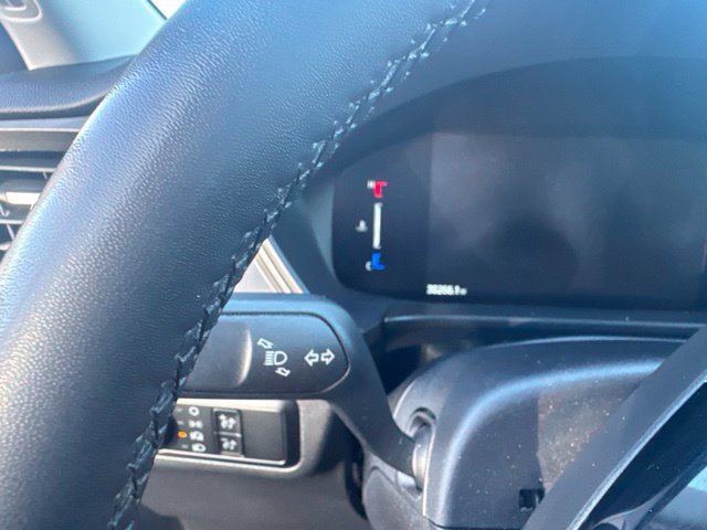 Used 2023 Ford Escape Active AWD/4WD image 9