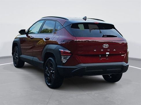 New 2026 Hyundai Kona SEL Sport image 7