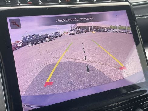 Used 2023 Jeep Grand Cherokee L Limited image 37