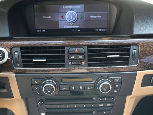 Used 2008 BMW M3 image 31