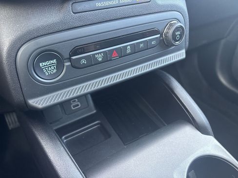 Used 2025 Ford Bronco Sport Outer Banks w/ Outer Banks Tech Package+ image 19