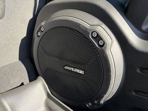 Used 2021 Jeep Wrangler Unlimited Sahara w/ Cold Weather Group image 36