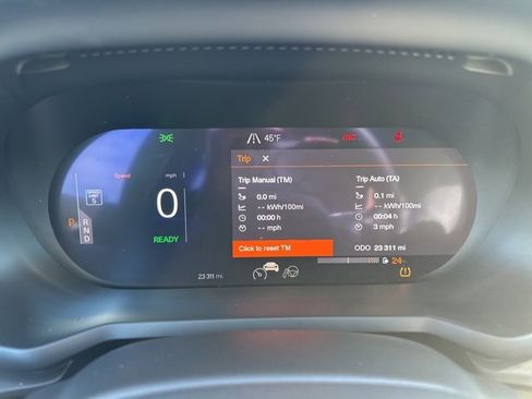 Used 2024 Polestar Polestar 2 image 23