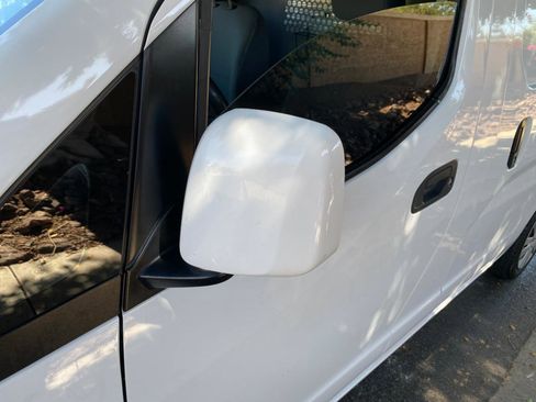 Used 2018 Nissan NV200 SV FWD image 13