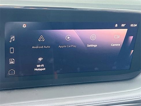 New 2026 Buick Encore GX Sport Touring w/ Advanced Technology Package image 8