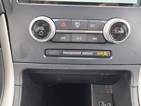 Used 2022 Ford Edge SEL AWD/4WD image 20
