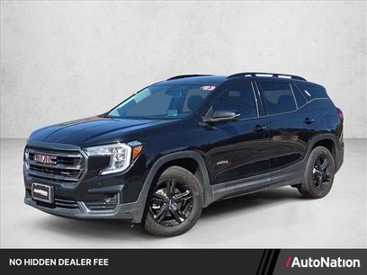 Used 2023 GMC Terrain AT4 w/ Infotainment Package II