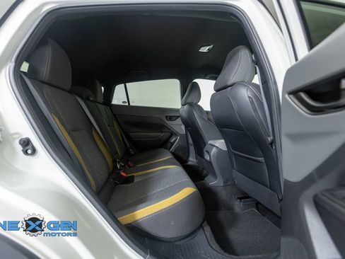 Used 2024 Subaru Crosstrek 2.5i Sport w/ Crosstrek Mirror Package image 31