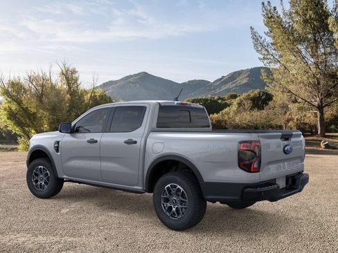 New 2026 Ford Ranger XLT AWD/4WD image 6