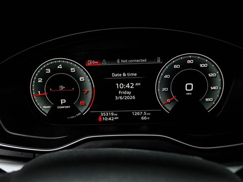 Used 2025 Audi Q5 2.0T Premium image 30