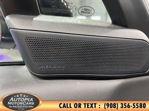 Used 2024 Land Rover Range Rover Sport Dynamic SE image 30