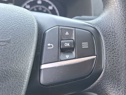 Used 2023 Ford Transit 250 Low Roof image 18