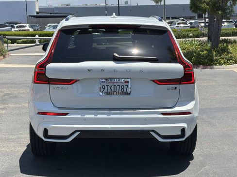 Used 2026 Volvo XC60 B5 Ultra w/ Climate Package PRO AWD/4WD image 6