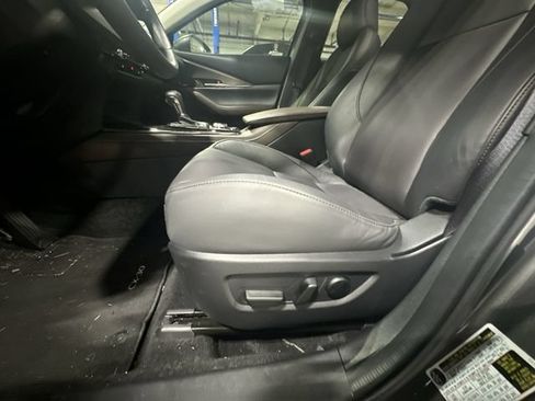 Used 2024 MAZDA CX-30 AWD 2.5 S w/ Premium Package image 18