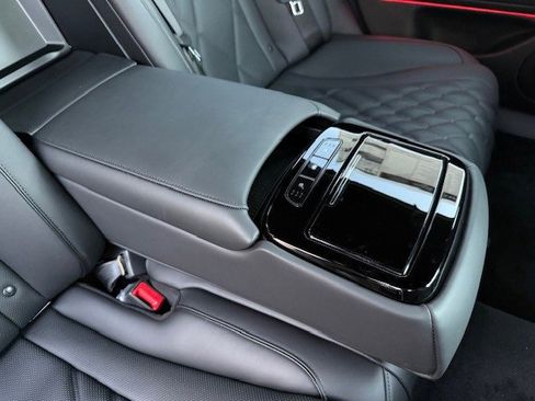 New 2026 Genesis G80 3.5T Prestige image 16