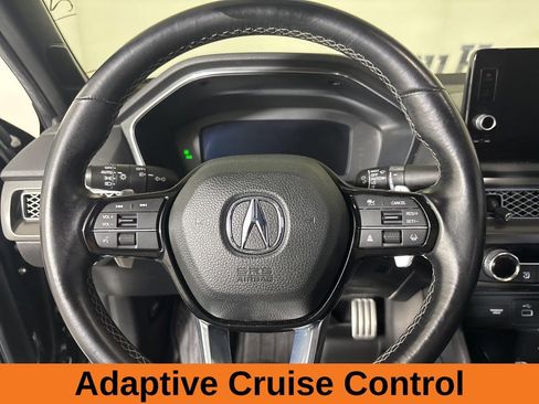 Used 2024 Acura Integra A-Spec image 11