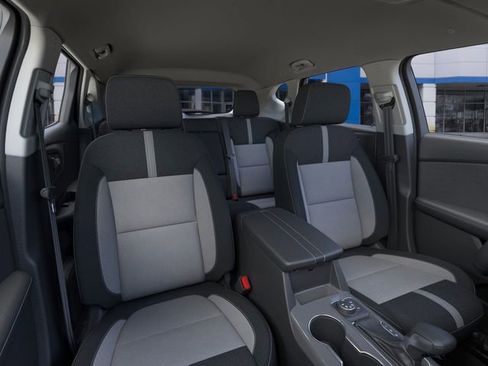 New 2026 Chevrolet Blazer LT image 16