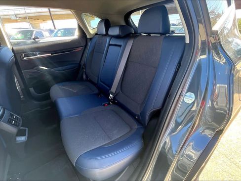 Used 2025 Kia Seltos S image 18